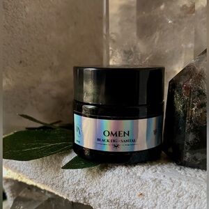 Omen Solid Perfume